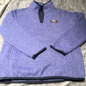 LL Bean kids M (10-12)